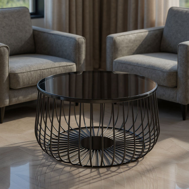 Naslovna 9 Opium Coffee Table Ambijent