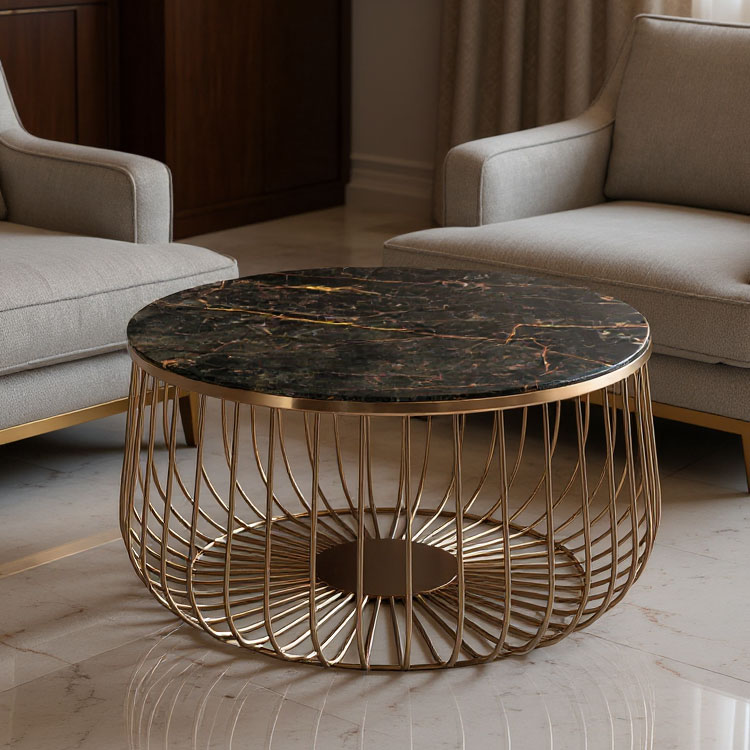 Naslovna 8 Royal Coffee Table Ambijent